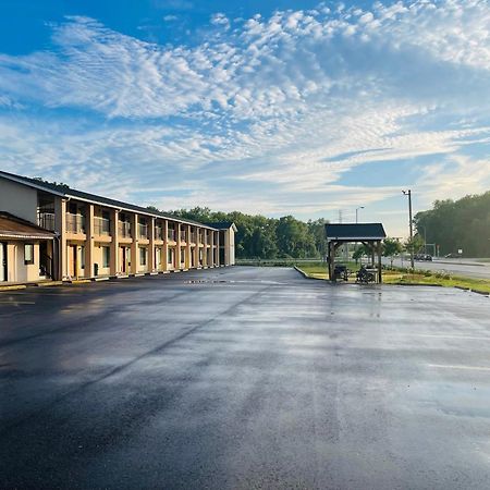 Bel Air Motel Wood River エクステリア 写真