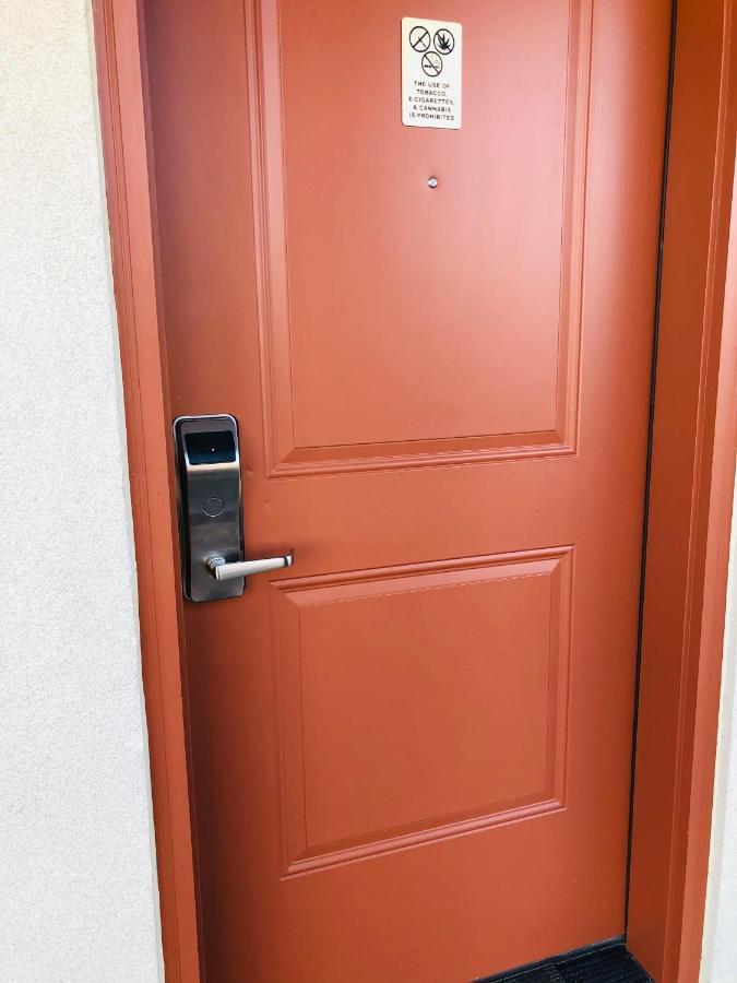 Bel Air Motel Wood River エクステリア 写真
